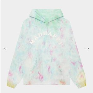 Madhappy Pastel Universal Hoodie